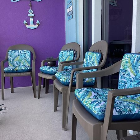 Ocean Walk Resort - Striking Ocean Front View Daytona Beach Bagian luar foto