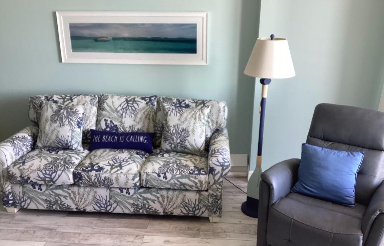 Ocean Walk Resort - Striking Ocean Front View Daytona Beach Bagian luar foto