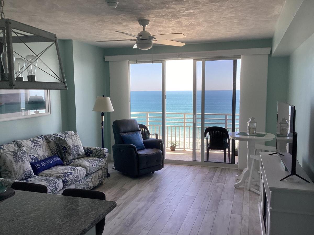 Ocean Walk Resort - Striking Ocean Front View Daytona Beach Bagian luar foto